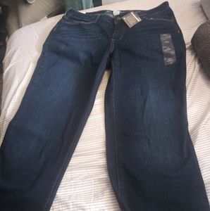 Eddie Bauer jeans